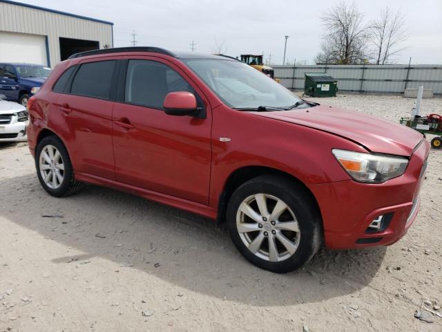 Photo 3 VIN: JA4AR4AU9CZ003959 - MITSUBISHI OUTLANDER 