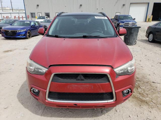 Photo 4 VIN: JA4AR4AU9CZ003959 - MITSUBISHI OUTLANDER 