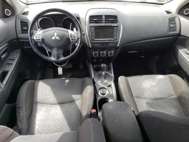 Photo 7 VIN: JA4AR4AU9CZ003959 - MITSUBISHI OUTLANDER 