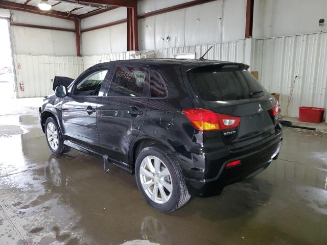 Photo 2 VIN: JA4AR4AU9CZ004433 - MITSUBISHI OUTLANDER 