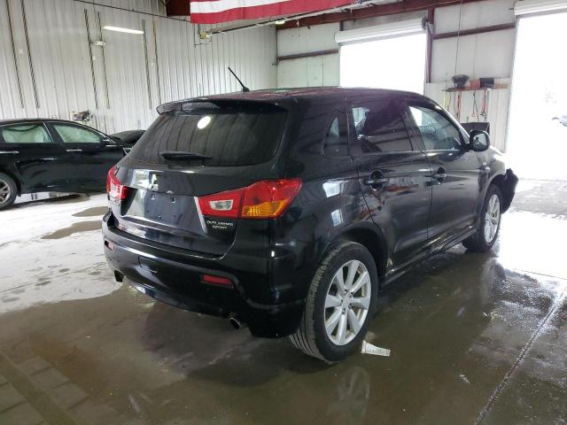 Photo 3 VIN: JA4AR4AU9CZ004433 - MITSUBISHI OUTLANDER 