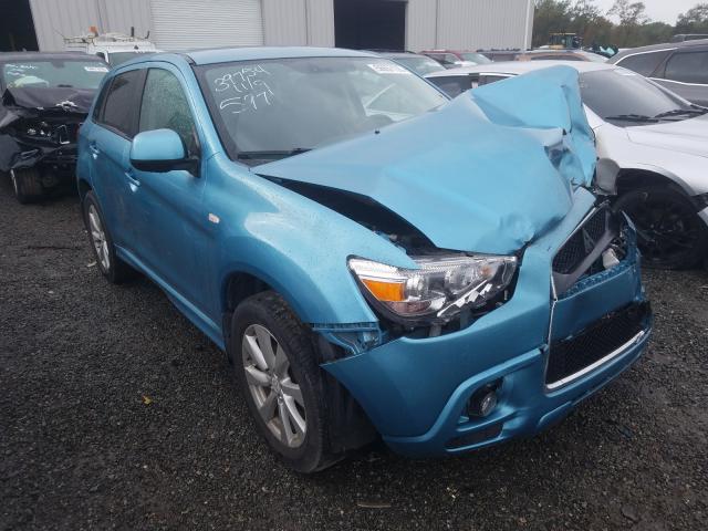 Photo 0 VIN: JA4AR4AU9CZ005971 - MITSUBISHI OUTLANDER 