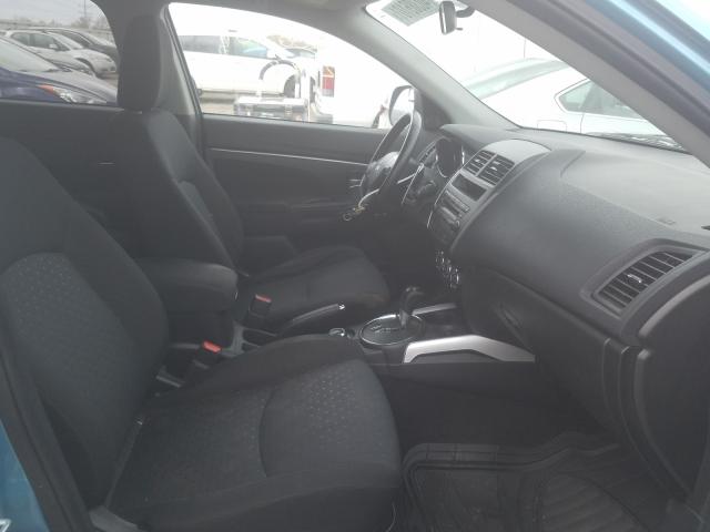 Photo 4 VIN: JA4AR4AU9CZ006912 - MITSUBISHI OUTLANDER 