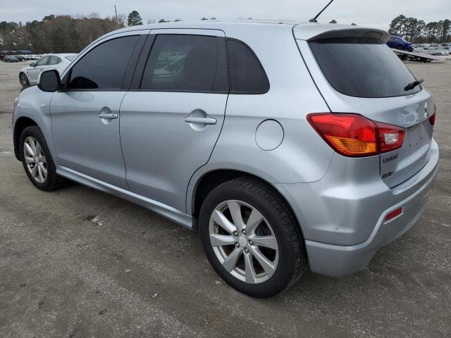 Photo 1 VIN: JA4AR4AU9CZ009826 - MITSUBISHI OUTLANDER 