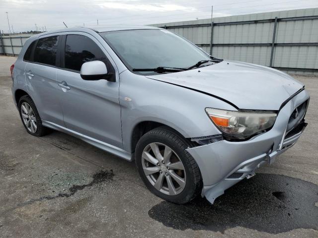 Photo 3 VIN: JA4AR4AU9CZ009826 - MITSUBISHI OUTLANDER 