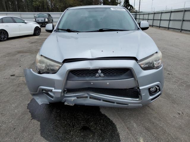 Photo 4 VIN: JA4AR4AU9CZ009826 - MITSUBISHI OUTLANDER 