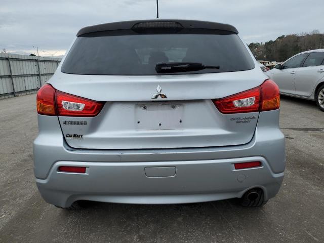 Photo 5 VIN: JA4AR4AU9CZ009826 - MITSUBISHI OUTLANDER 