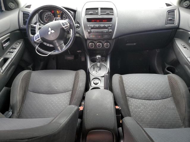 Photo 7 VIN: JA4AR4AU9CZ009826 - MITSUBISHI OUTLANDER 