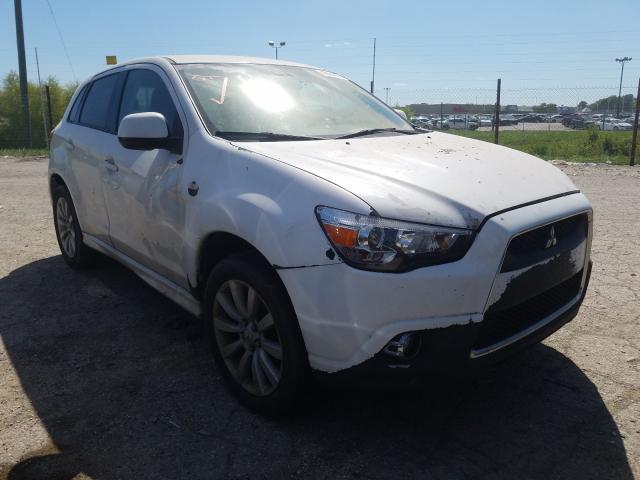 Photo 0 VIN: JA4AR4AUXBZ003600 - MITSUBISHI OUTLANDER 