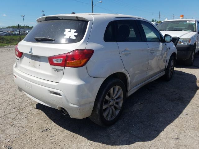 Photo 3 VIN: JA4AR4AUXBZ003600 - MITSUBISHI OUTLANDER 