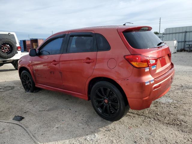 Photo 1 VIN: JA4AR4AUXBZ006528 - MITSUBISHI OUTLANDER 