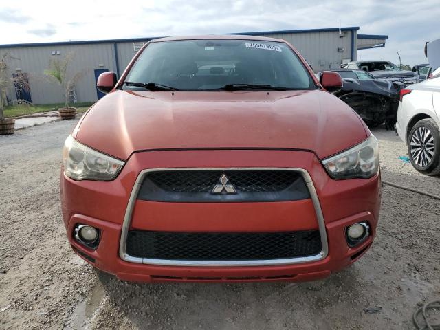 Photo 4 VIN: JA4AR4AUXBZ006528 - MITSUBISHI OUTLANDER 