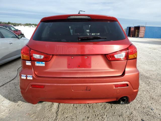 Photo 5 VIN: JA4AR4AUXBZ006528 - MITSUBISHI OUTLANDER 