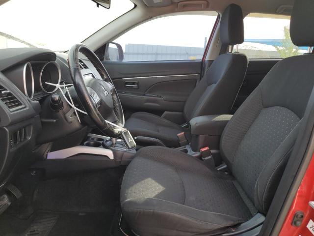 Photo 6 VIN: JA4AR4AUXBZ006528 - MITSUBISHI OUTLANDER 