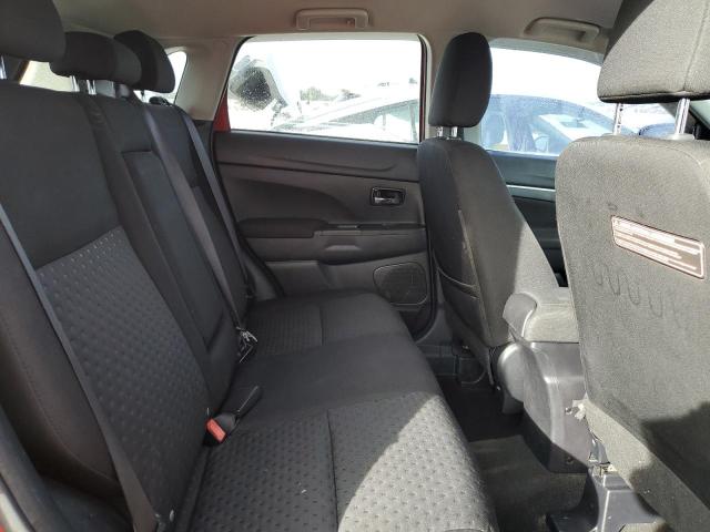 Photo 9 VIN: JA4AR4AUXBZ006528 - MITSUBISHI OUTLANDER 