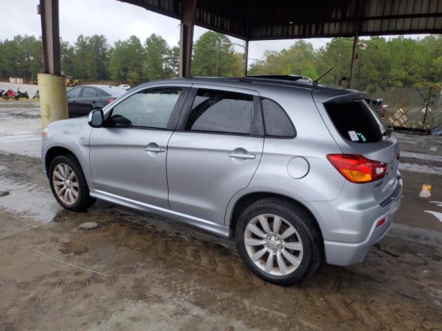 Photo 1 VIN: JA4AR4AUXBZ008490 - MITSUBISHI OUTLANDER SPORT 