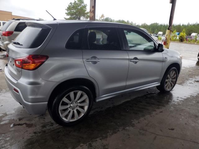 Photo 2 VIN: JA4AR4AUXBZ008490 - MITSUBISHI OUTLANDER SPORT 