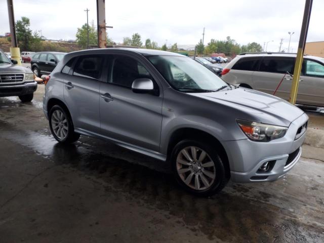 Photo 3 VIN: JA4AR4AUXBZ008490 - MITSUBISHI OUTLANDER SPORT 