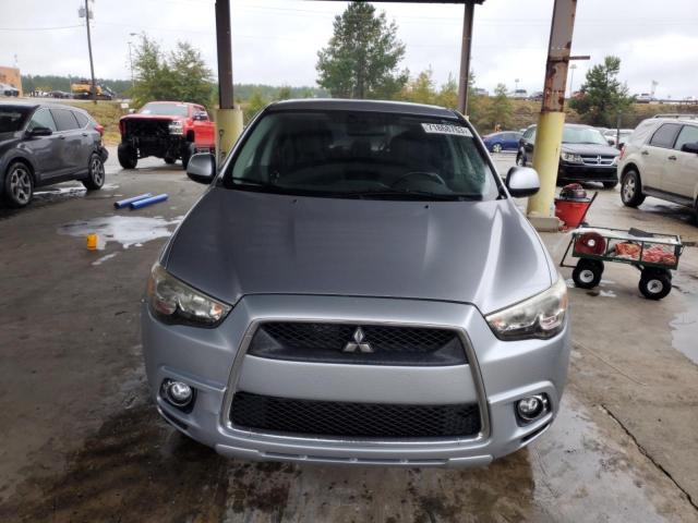 Photo 4 VIN: JA4AR4AUXBZ008490 - MITSUBISHI OUTLANDER SPORT 