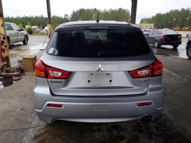 Photo 5 VIN: JA4AR4AUXBZ008490 - MITSUBISHI OUTLANDER SPORT 