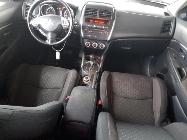 Photo 7 VIN: JA4AR4AUXBZ008490 - MITSUBISHI OUTLANDER SPORT 