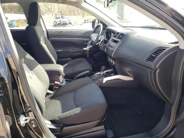 Photo 4 VIN: JA4AR4AUXBZ011082 - MITSUBISHI OUTLANDER 