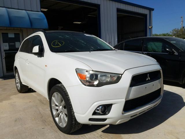 Photo 0 VIN: JA4AR4AUXBZ012314 - MITSUBISHI OUTLANDER 