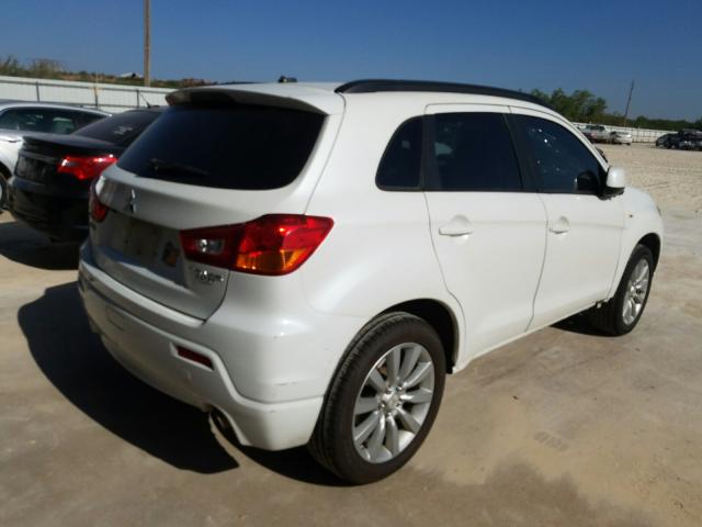 Photo 3 VIN: JA4AR4AUXBZ012314 - MITSUBISHI OUTLANDER 