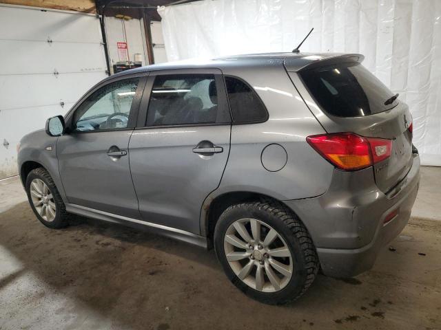 Photo 1 VIN: JA4AR4AUXBZ013561 - MITSUBISHI OUTLANDER 