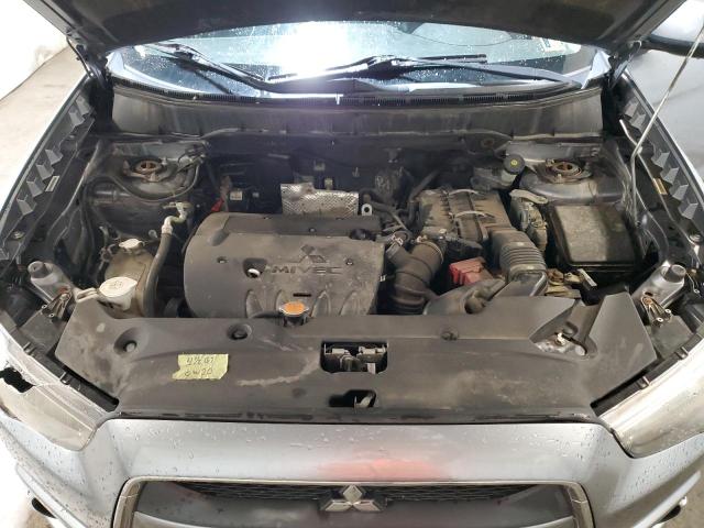 Photo 11 VIN: JA4AR4AUXBZ013561 - MITSUBISHI OUTLANDER 