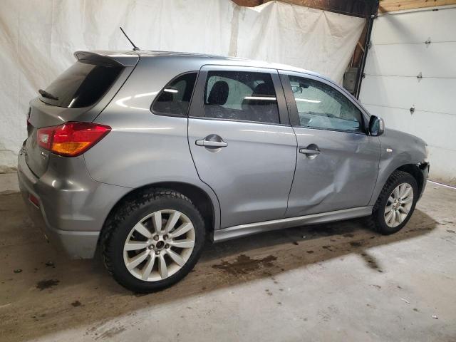 Photo 2 VIN: JA4AR4AUXBZ013561 - MITSUBISHI OUTLANDER 