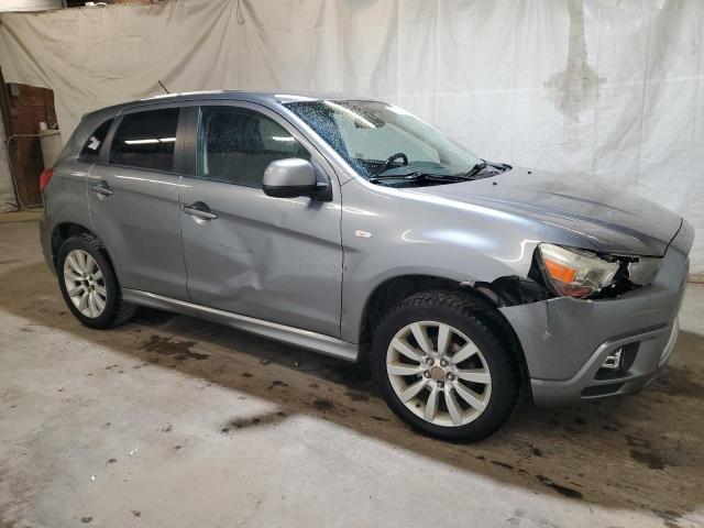 Photo 3 VIN: JA4AR4AUXBZ013561 - MITSUBISHI OUTLANDER 