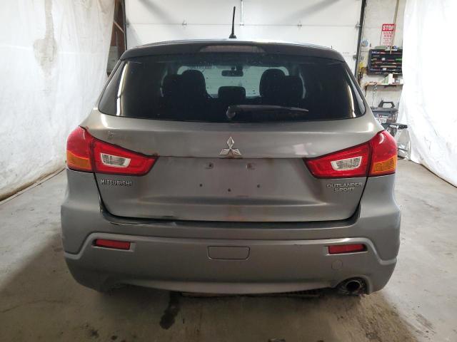 Photo 5 VIN: JA4AR4AUXBZ013561 - MITSUBISHI OUTLANDER 