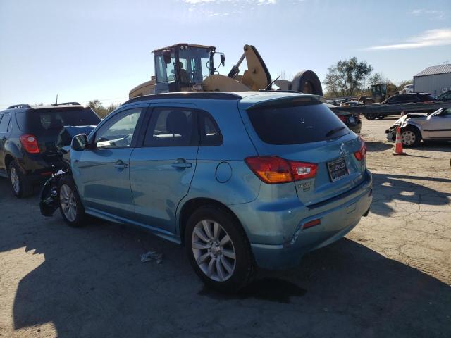 Photo 1 VIN: JA4AR4AUXBZ013818 - MITSUBISHI OUTLANDER 