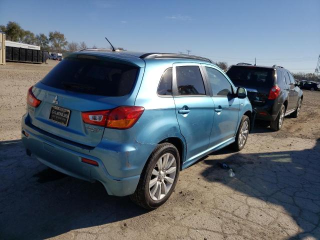 Photo 2 VIN: JA4AR4AUXBZ013818 - MITSUBISHI OUTLANDER 