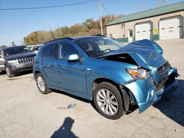 Photo 3 VIN: JA4AR4AUXBZ013818 - MITSUBISHI OUTLANDER 