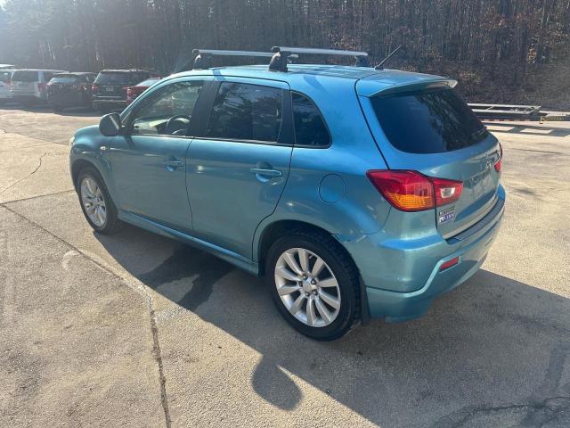 Photo 2 VIN: JA4AR4AUXBZ017805 - MITSUBISHI OUTLANDER 