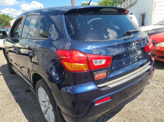 Photo 2 VIN: JA4AR4AUXBZ018615 - MITSUBISHI OUTLANDER 