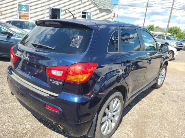 Photo 3 VIN: JA4AR4AUXBZ018615 - MITSUBISHI OUTLANDER 