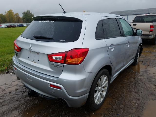 Photo 3 VIN: JA4AR4AUXBZ021398 - MITSUBISHI OUTLANDER 