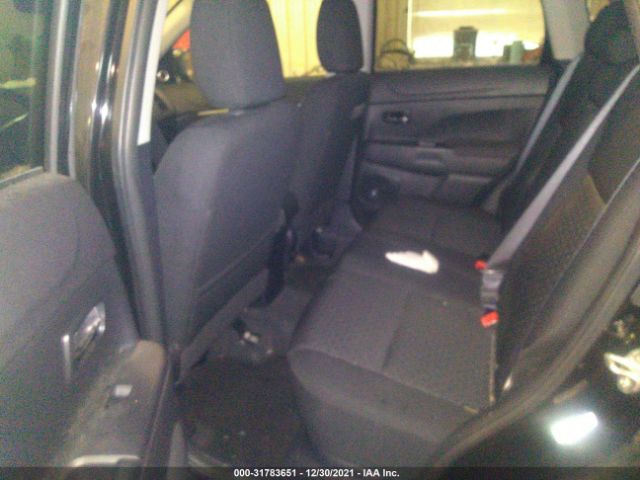 Photo 7 VIN: JA4AR4AUXBZ023538 - MITSUBISHI OUTLANDER SPORT 