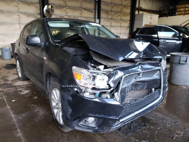 Photo 0 VIN: JA4AR4AUXBZ023815 - MITSUBISHI OUTLANDER 