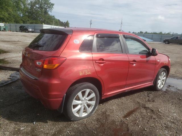 Photo 3 VIN: JA4AR4AUXCZ000925 - MITSUBISHI OUTLANDER 