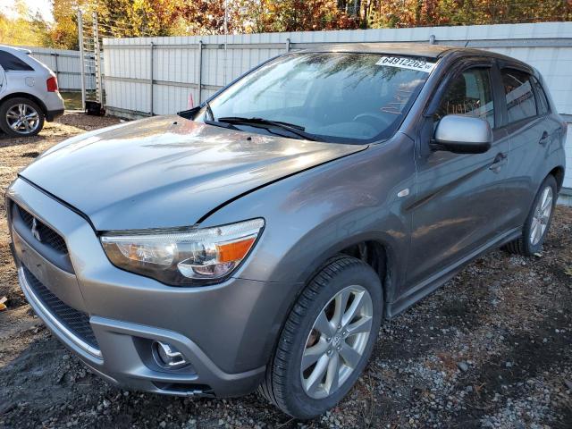 Photo 1 VIN: JA4AR4AUXCZ001234 - MITSUBISHI OUTLANDER 