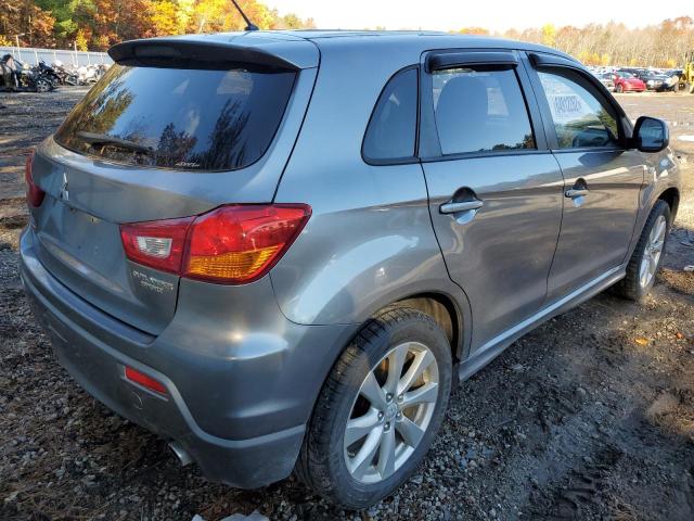 Photo 3 VIN: JA4AR4AUXCZ001234 - MITSUBISHI OUTLANDER 