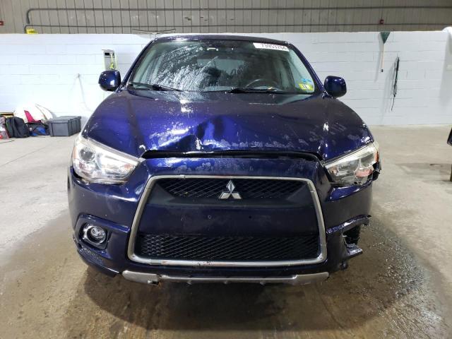 Photo 4 VIN: JA4AR4AUXCZ001895 - MITSUBISHI OUTLANDER 