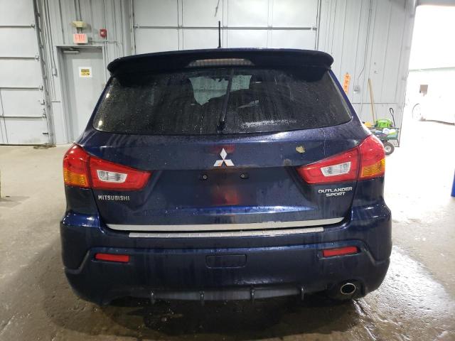 Photo 5 VIN: JA4AR4AUXCZ001895 - MITSUBISHI OUTLANDER 