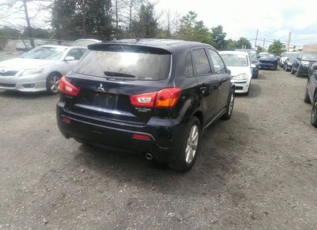 Photo 3 VIN: JA4AR4AUXCZ006031 - MITSUBISHI OUTLANDER 