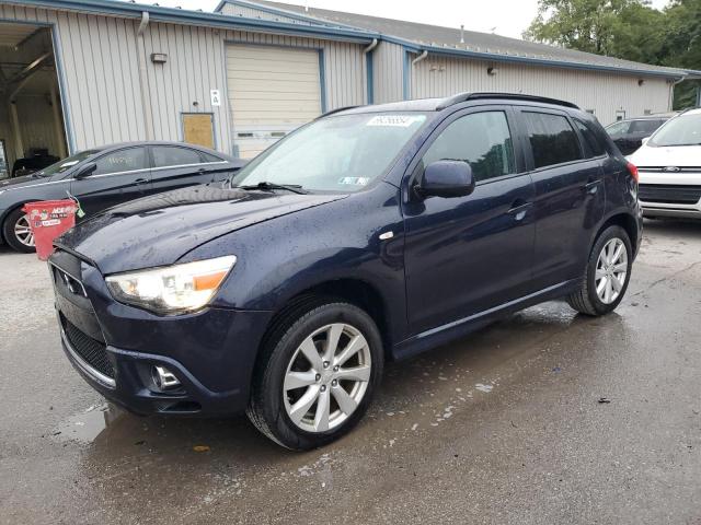 Photo 0 VIN: JA4AR4AUXCZ006515 - MITSUBISHI OUTLANDER 