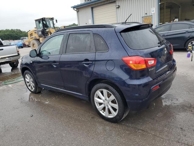 Photo 1 VIN: JA4AR4AUXCZ006515 - MITSUBISHI OUTLANDER 